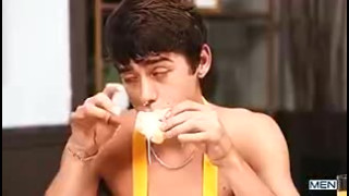 Drake Von And Joey Mills In Raunchy Brunch 2