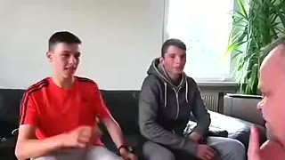 4 Masters 1 Slave Bmb