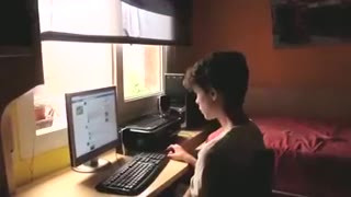 A Love Between teens 18+ In Catalonia