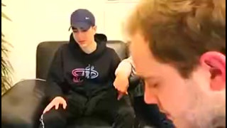 A Submissive For The Three Dominant Young Men