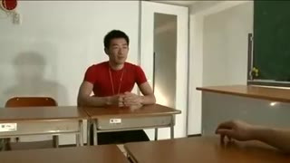 Amazing Asian homosexual boys in Best handjob, masturbation JAV clip