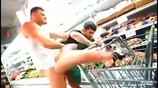 Clean Up On Aisle 69