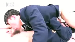 Cute Japanese Boys Playing