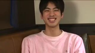 Exotic Asian homosexual dudes in Fabulous group sex, rimming JAV movie