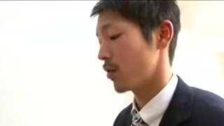 Horny Asian homosexual boys in Fabulous JAV movie