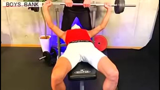 Incredible Sex Scene Homosexual Handjob New Only For You