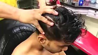 INDIAN MASSAGE 5 threesome