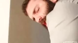 Markus Kage And Ryan Bones