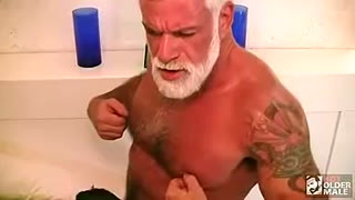 Sex And The Silver Stepdaddy With Alejandro Avila, Jake Marshall And Benjamin Grey