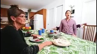 William Seed Steve Rickz - Creampied