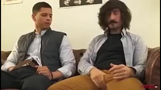 Bel Gris In Fucking A Guy For The First Time)1