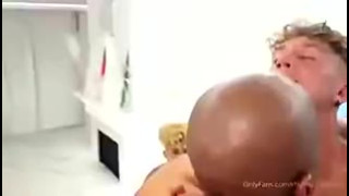 Felix Fox, Roxas Caelum And Rhyheim Shabazz In Boomer, Rhyheim, Elijah, Roxas Breeds