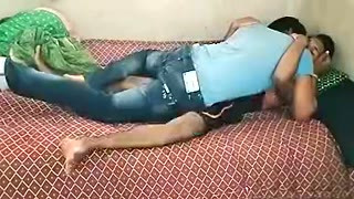 Gay Fucking In Afternoon Time- Desi Gay Movie In Hindi Voice