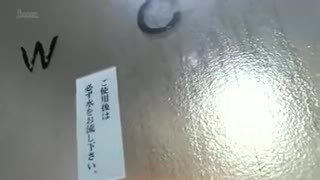 Horny Asian homo guys in Hottest blowjob, bondage JAV movie