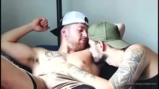 Jared Shaw In King Tyler Feet Worshiped Gay Feet Worshiped