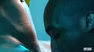 Malik Delgaty And Trent King - And Box