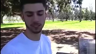 Reality Dudes Str8chaser Diego