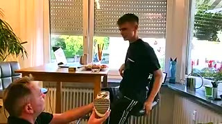 The domination germany master