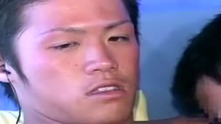 Japanese Sex By The Beach