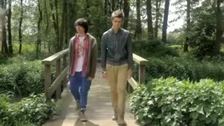 RUBEN. short gay movie - coming out movie