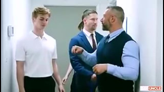 Sexerance Full Feature