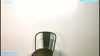 Vf Pinoy Model - Kurt (full Photoshoot And Sucked) )