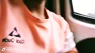 Indian Gay Went In My Car And I Had Of Fun In The Car This Morning - Gay Movie In Hindi