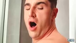 Men - Laying Pipe With Michael Boston And Markus Kage