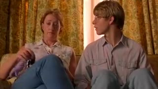 Mysterious Skin 2004