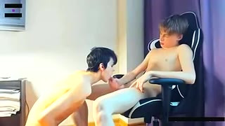 Young Boys Love Blowjobs Gay Porn