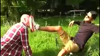 Afghan Master (BadMasterBoys)