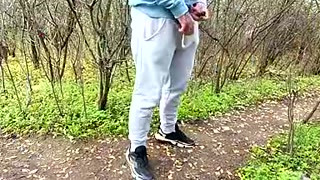 Cruising In Park Whit Strangers