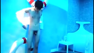 Cutie Chinese Model With Mirco Penis (tumblr)