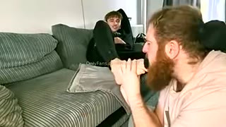 Feet socks proll master boy