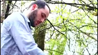 Mathieu Meets Canaillou At The Parc De Fesse