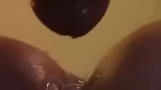 Sketchy Sex - Dripping Cum (2018 720p)