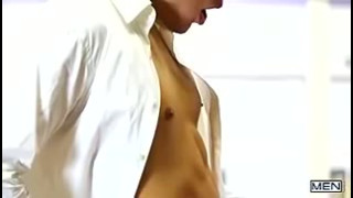 The Boss 3 - Ken Summers, Paddy OBrian Pietro Duarte