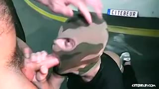 Andolini Xxl - Cocksucker - Andolinis Toys (jolie De Hoe)