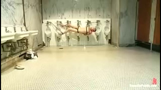 Crazy Sex Scene Gay Bdsm New Show