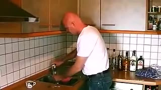 Germany Muscle master boy