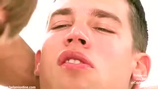 Hungarian Helmut X Kris Evans