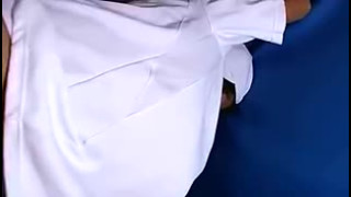 Japanese Baseball Player