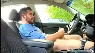 Jay Mason Cruising Compilation