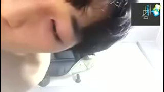 최창엽 korean male