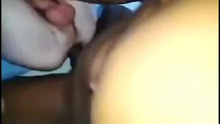 Makes Him Moan Like A Bitch