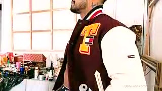 Alejo ospina the painter