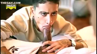 Amor De Maloka - Erivaldo Ribeiro