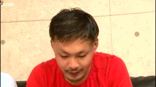 Crazy Asian gay dudes in Best handjob, masturbation JAV clip