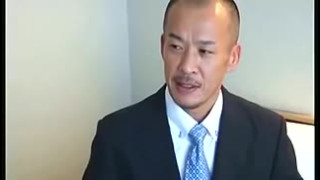 Danji 発情するガタイ部長