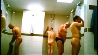 gym showers,,straight cock